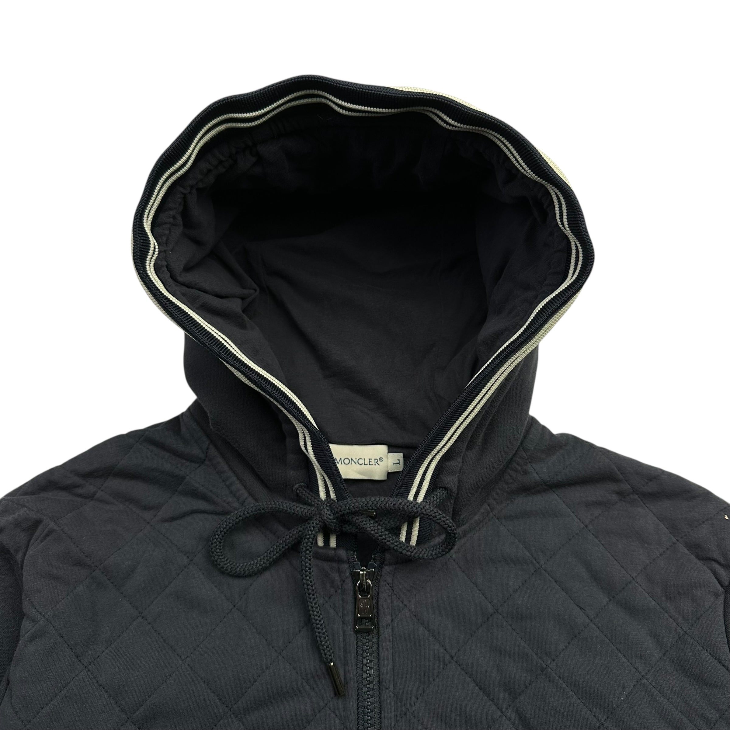 Moncler Jacket (M)