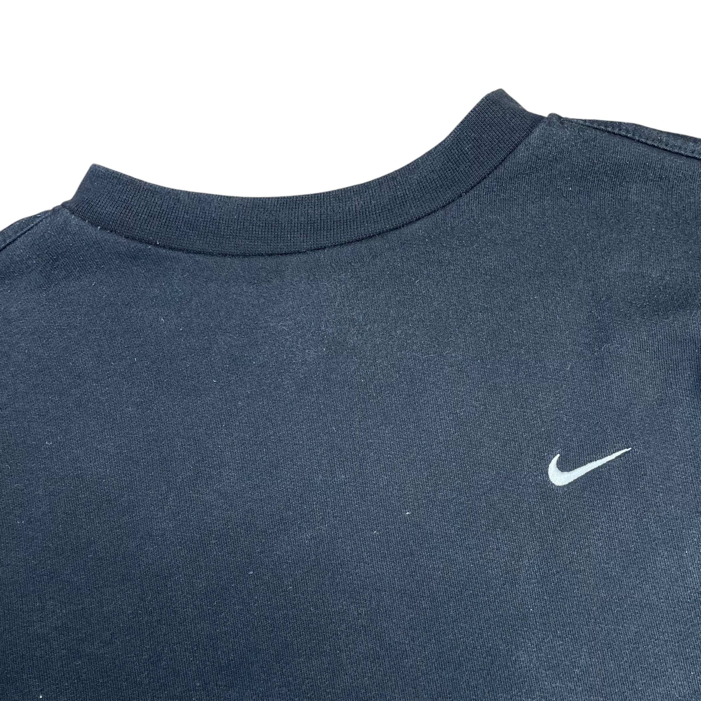 Nike Pullover (XL)