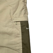 Nike Trackpants (M)