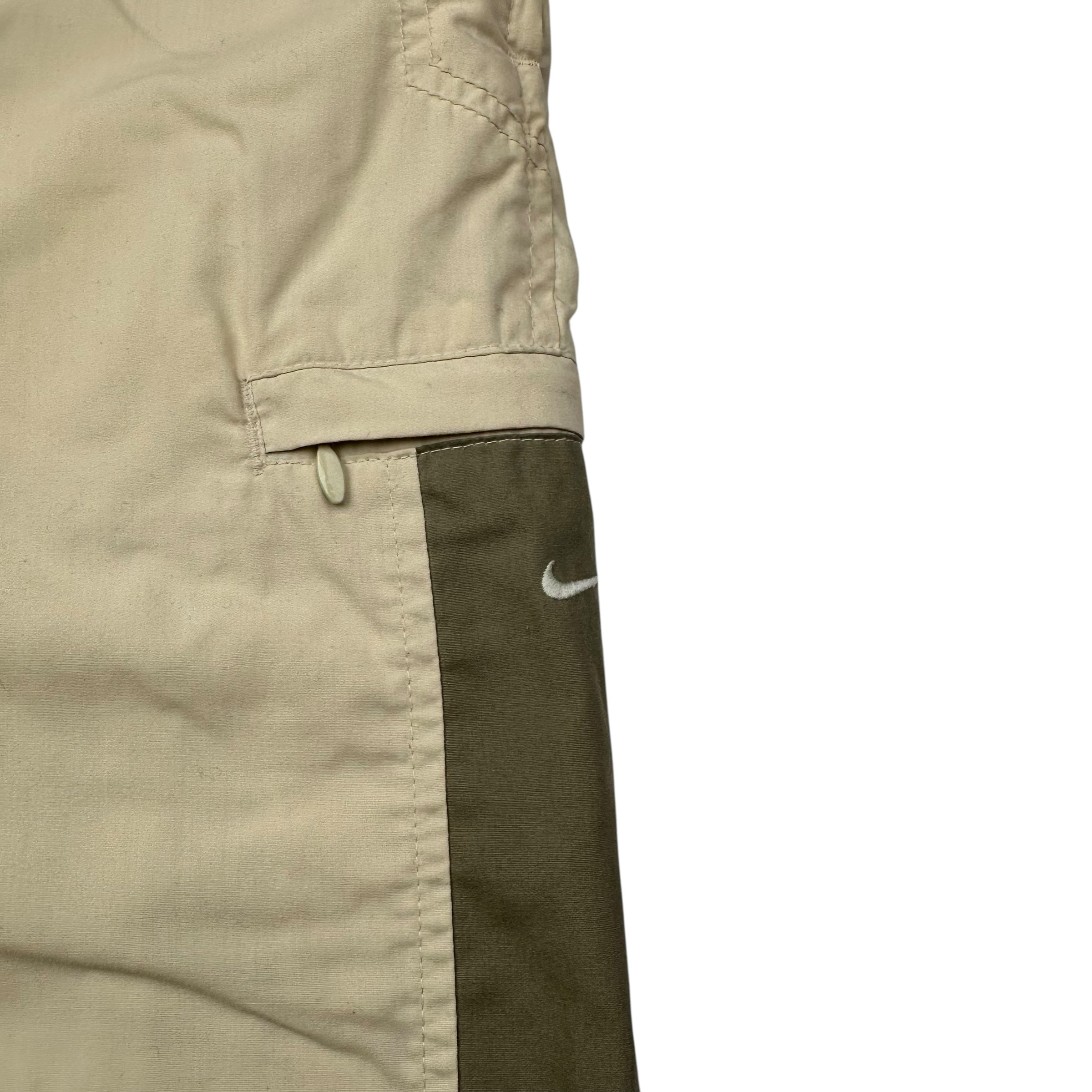 Nike Trackpants (M)