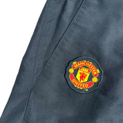 Nike Man Utd. Tracksuit (XL)