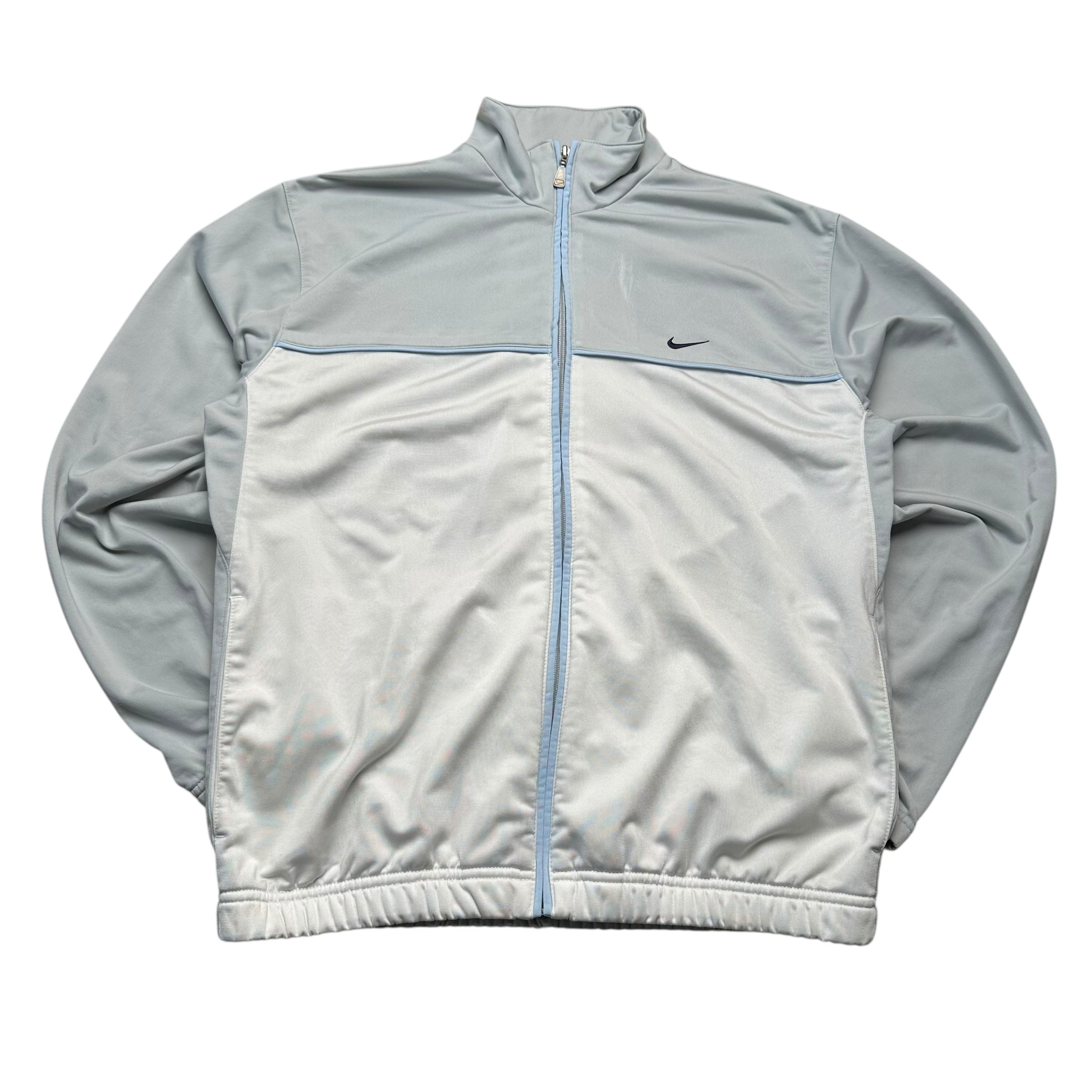 Nike Trackjacket (L)