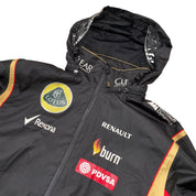 Lotus Racing Jacket - XL