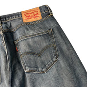 Levi´s 501 Jeans (L)