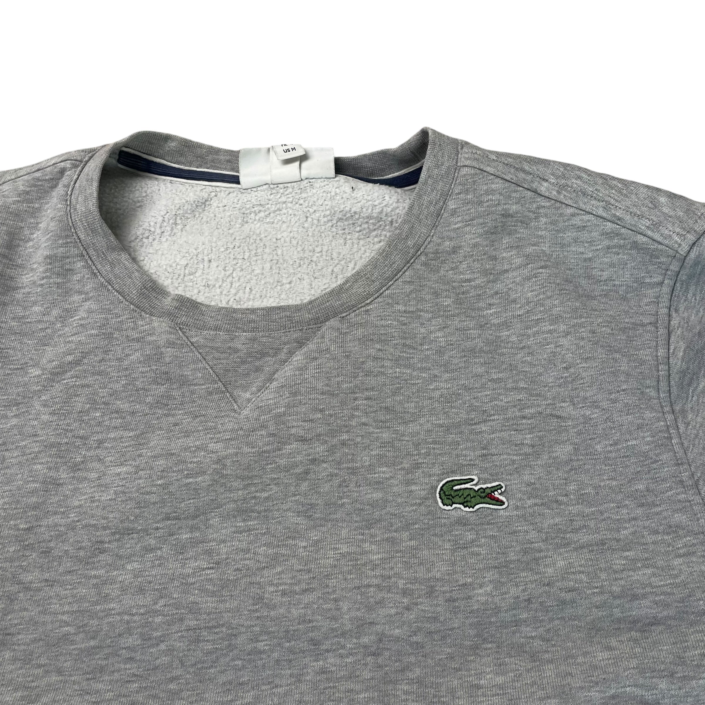 Lacoste Sweater - M