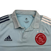 Adidas Ajax Polo (L)