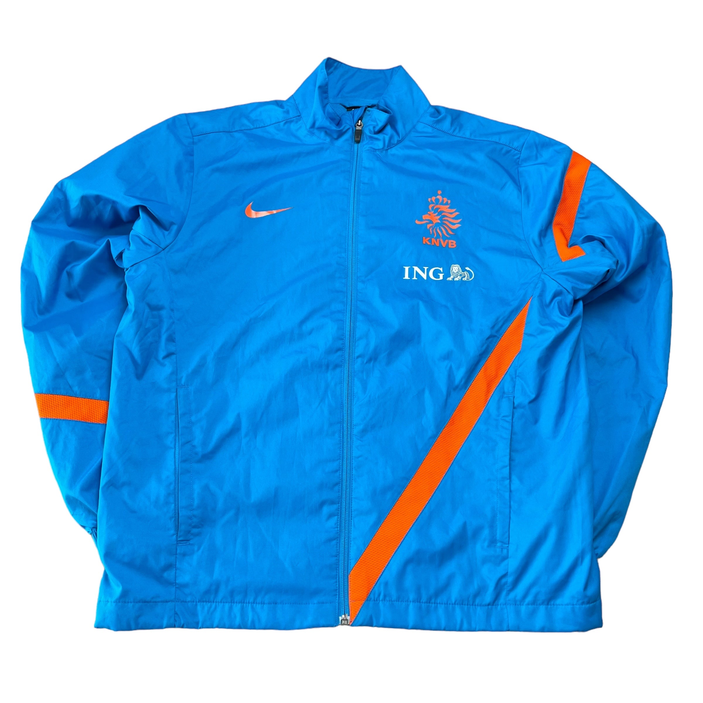 Nike Netherlands Tracksuit - M