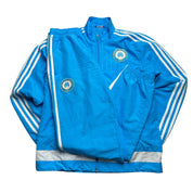 Adidas Marseille Tracksuit (S)