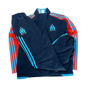 Adidas Marseille Tracksuit - S