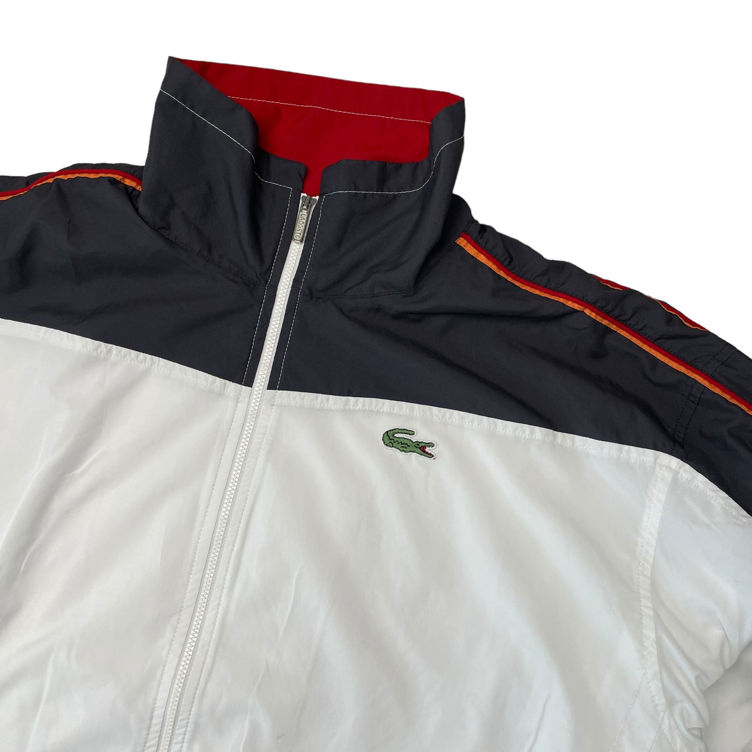 Lacoste Trackjacket - XL