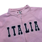 Italia Vintage Jacket (XS)