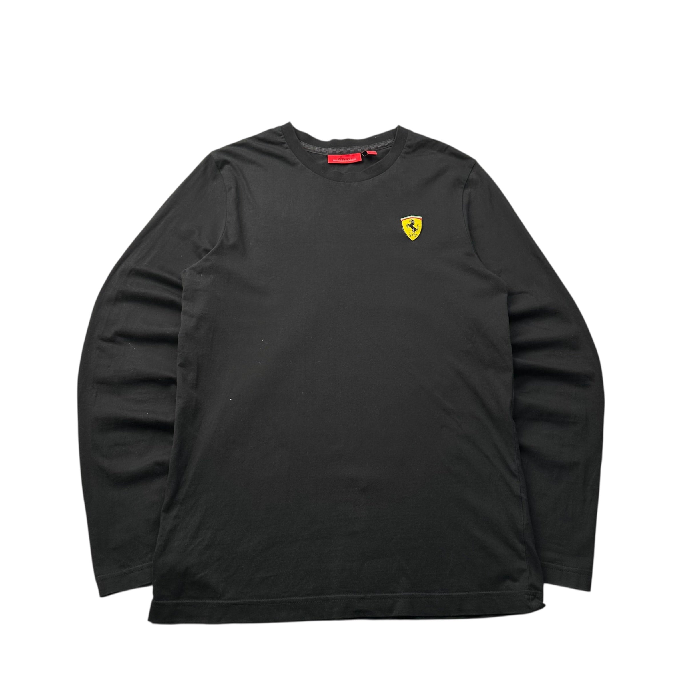Ferrari Sweater (S)