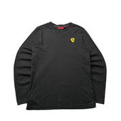 Ferrari Sweater (S)