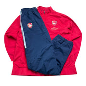 Nike Arsenal Tracksuit (S)