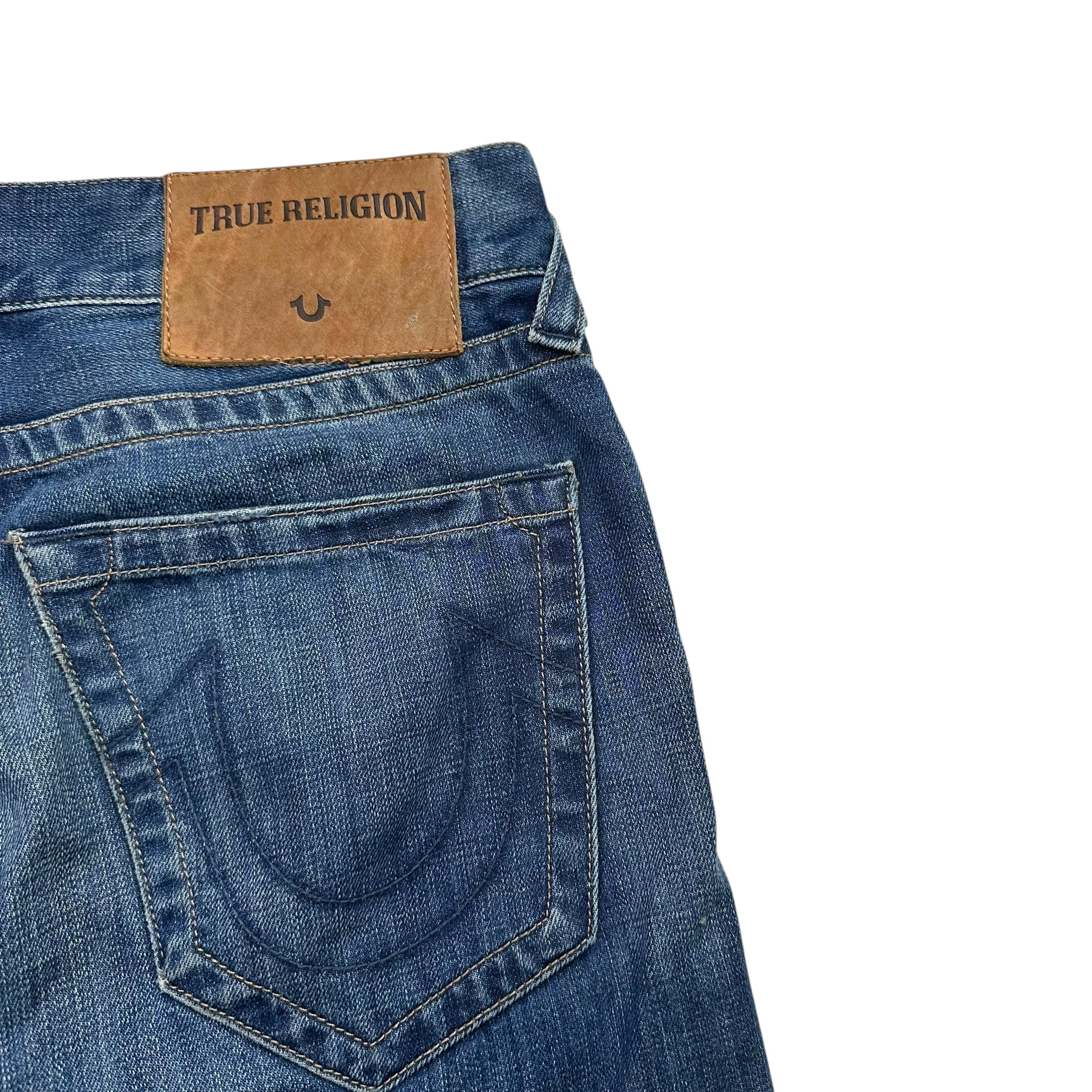 True Religion Jeans (M)