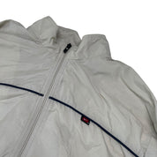 Nike Trainingsjacke - M