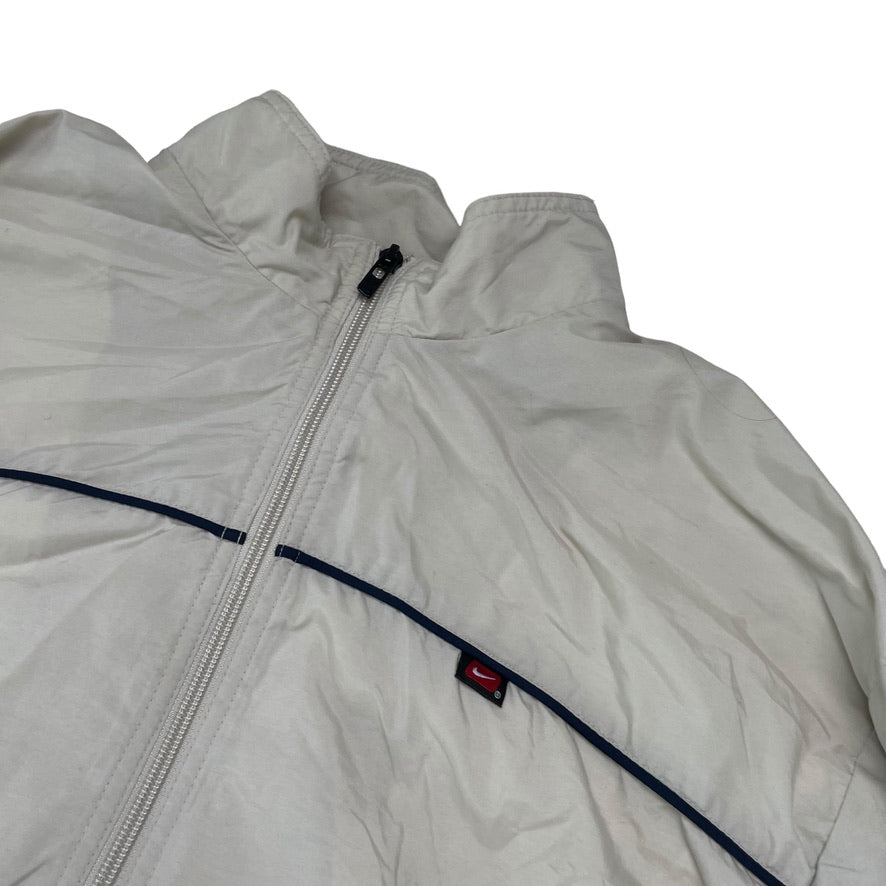 Nike Trainingsjacke - M