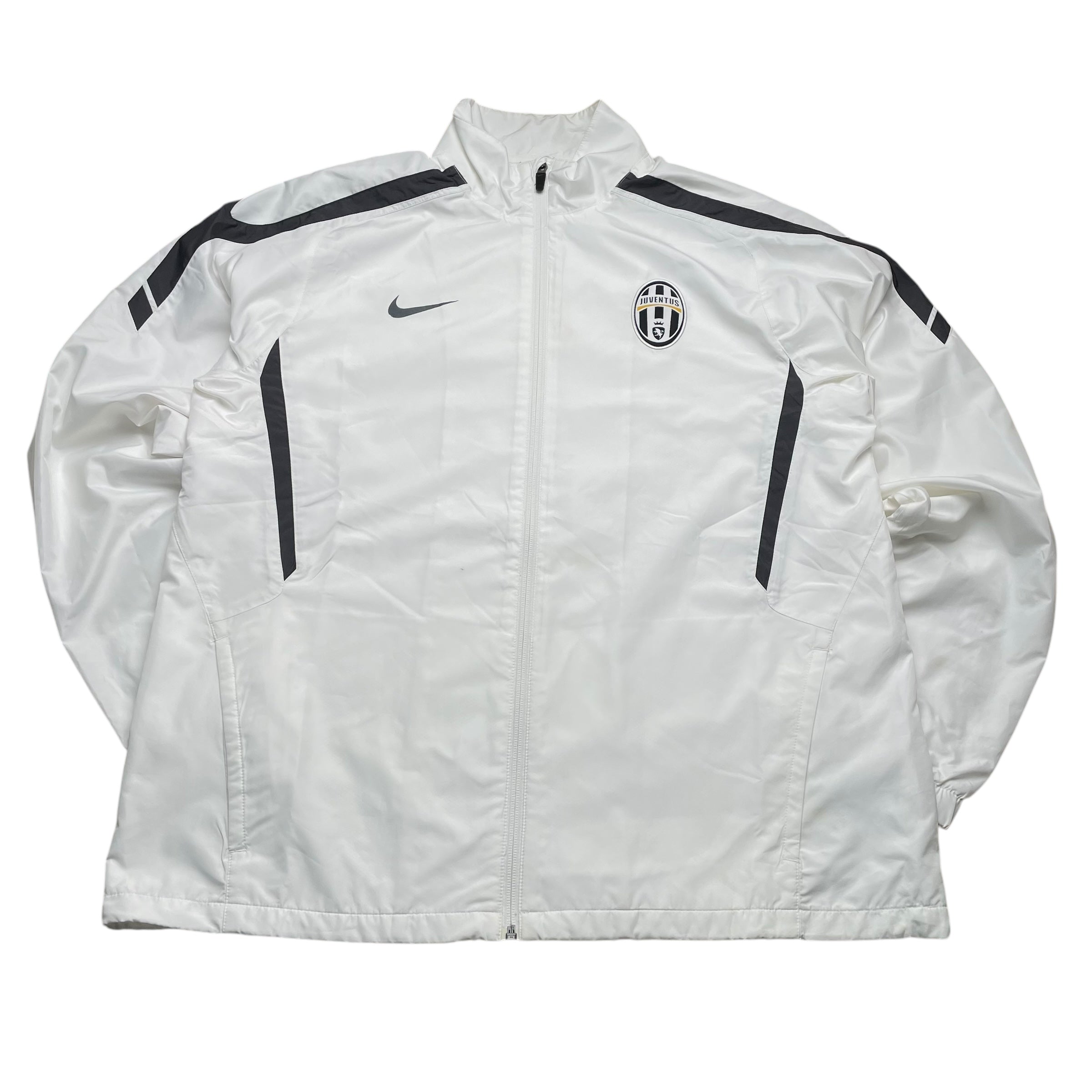 Nike Juventus Trackjacket (L)