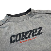 Nike Cortez Sweater (M)