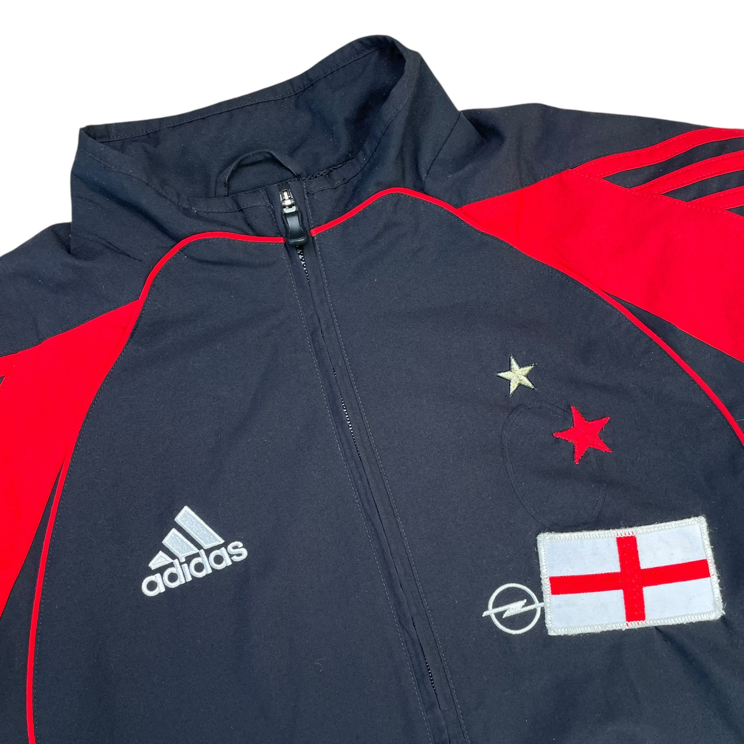 Adidas England Trackjacket (M)