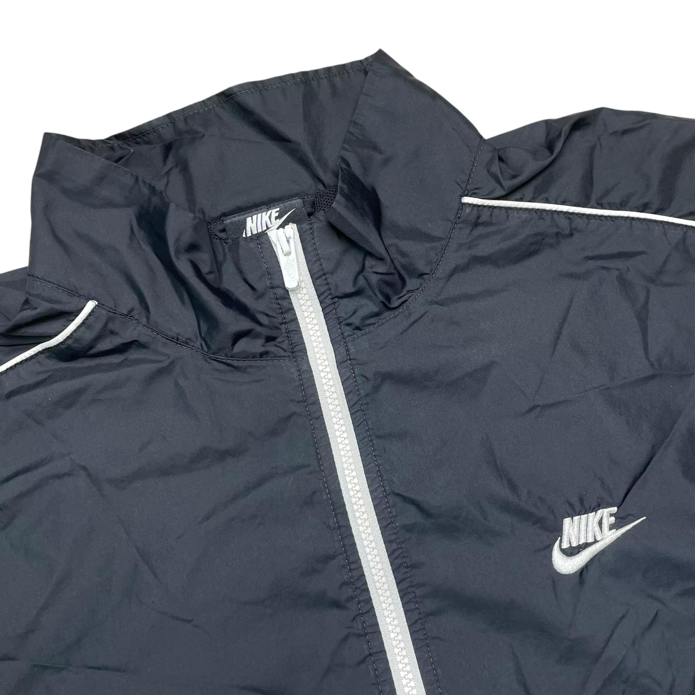 Nike Trackjacket (XL)