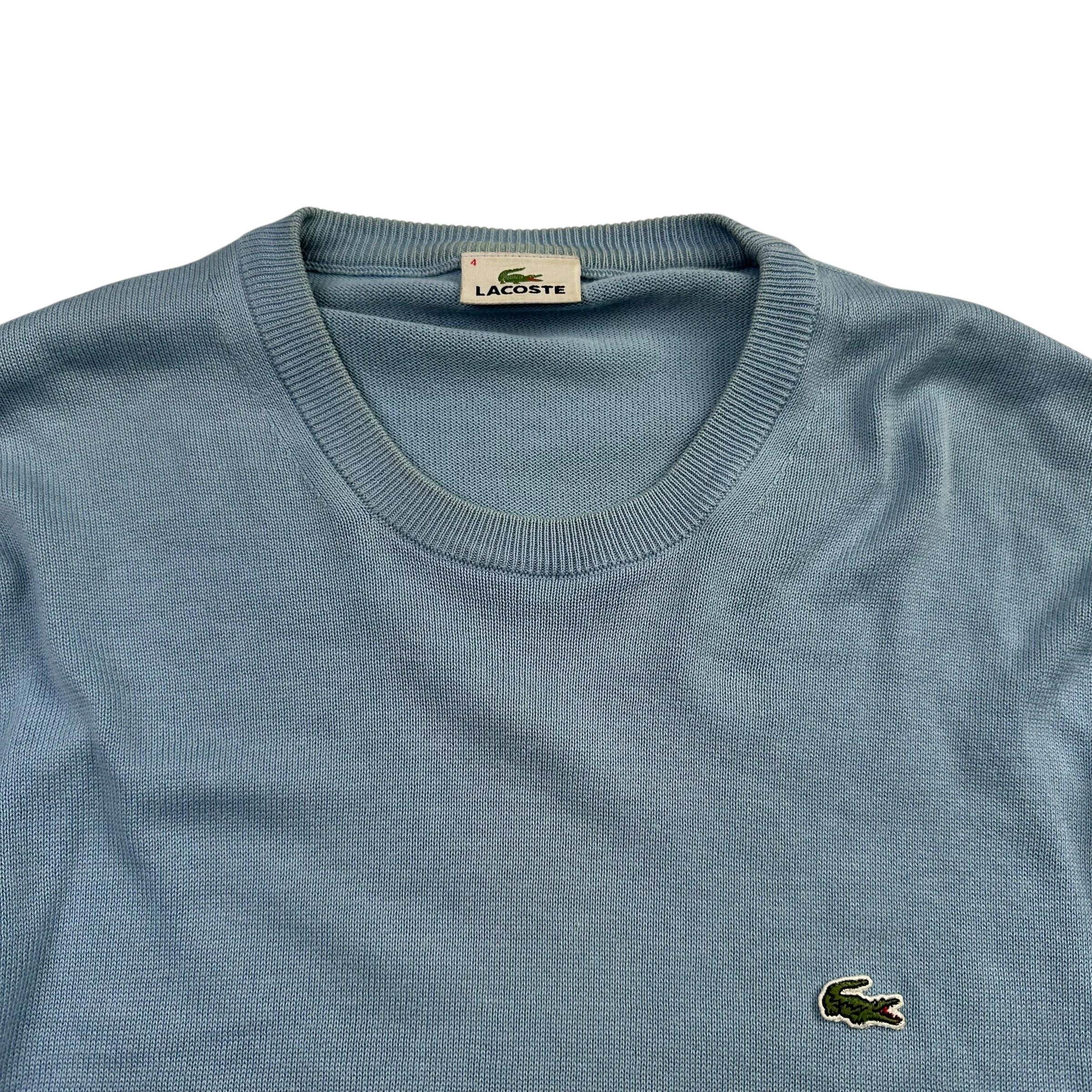 Lacoste Sweater (M)