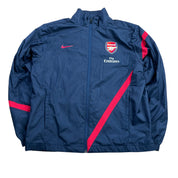 Nike Arsenal Trackjacket(M)