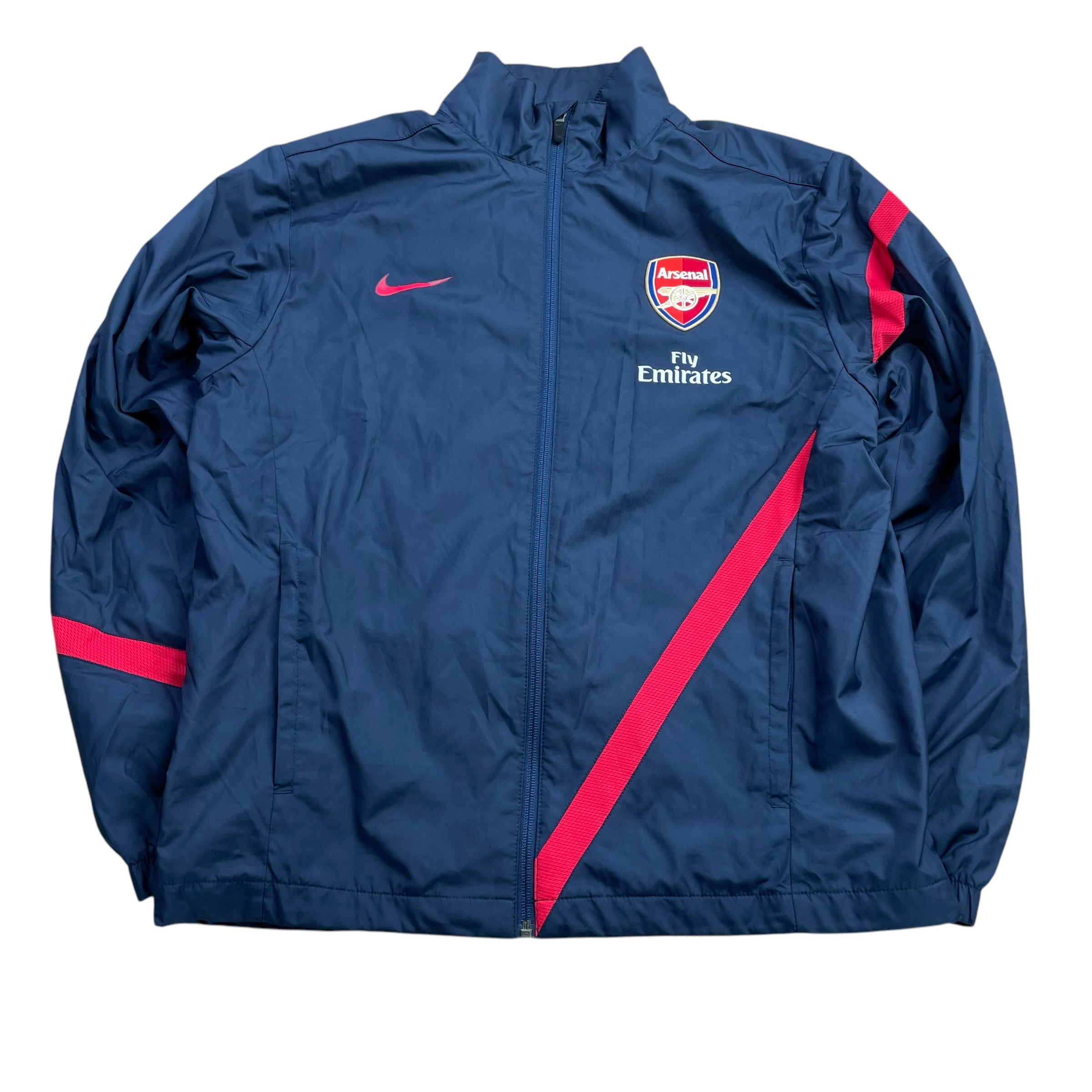 Nike Arsenal Trainingsjacke (M)