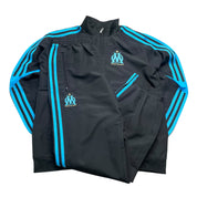 Adidas Marseille Trainingsanzug (S)