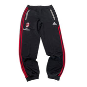 Adidas AC Milan Tracksuit - S