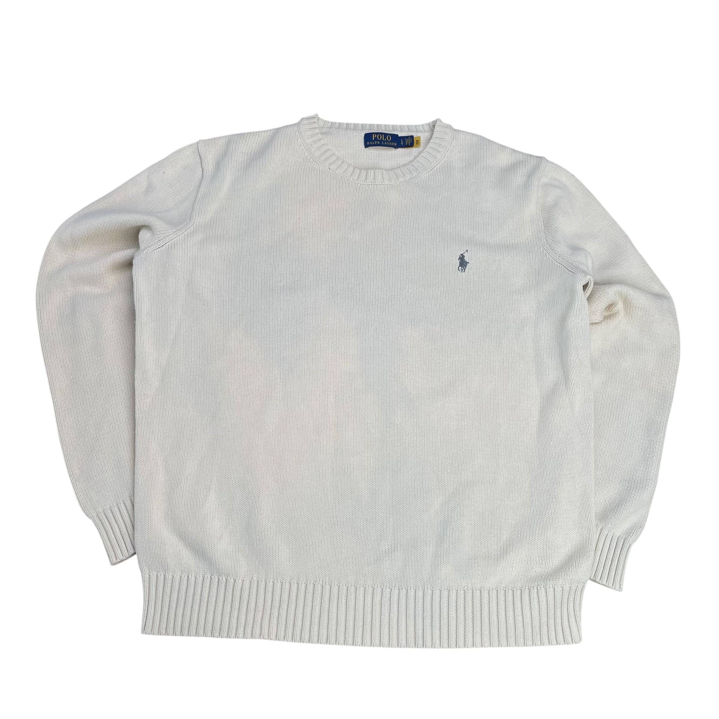 Ralph Lauren Pullover (L)