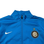 Nike Inter Mailand Tracksuit (L)
