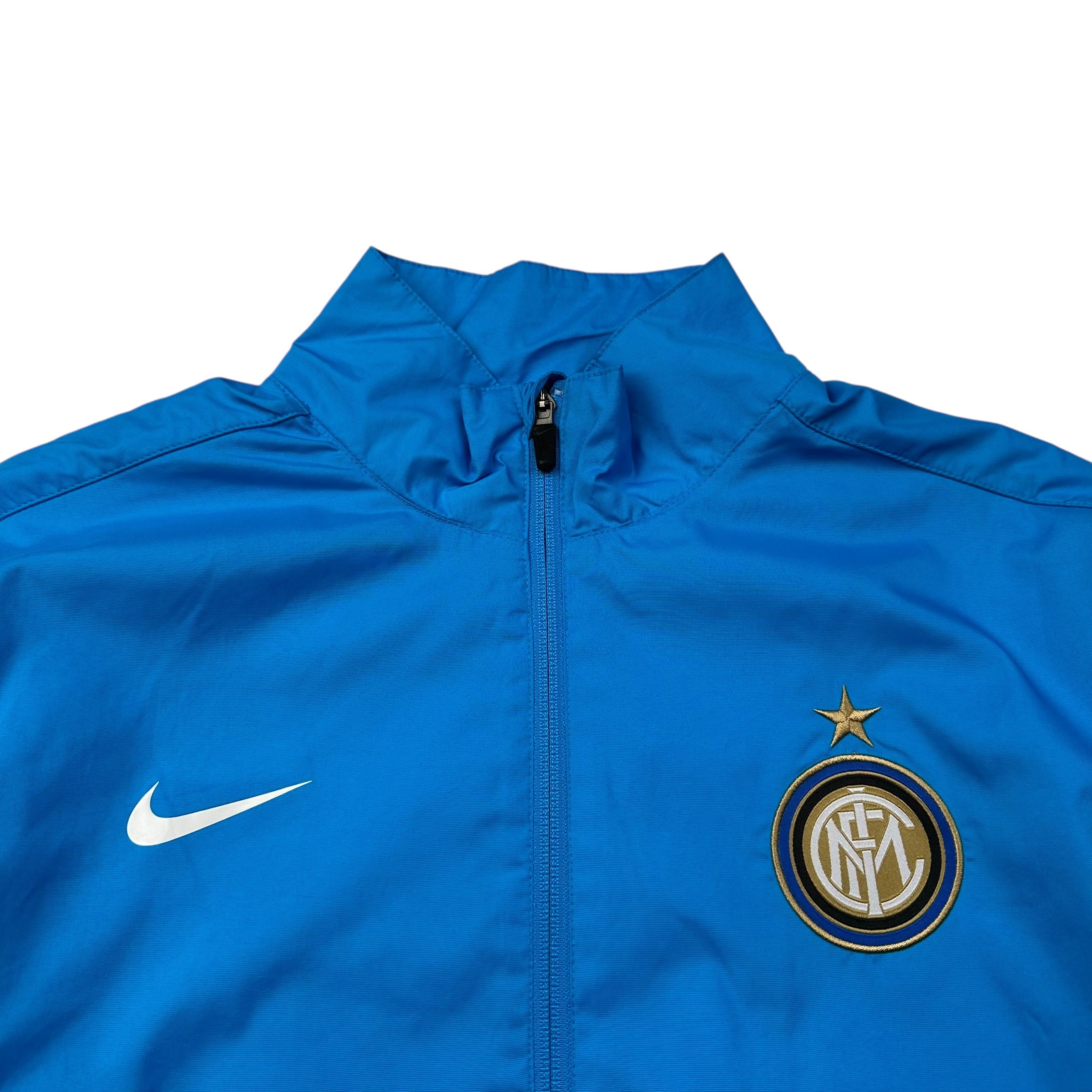 Nike Inter Mailand Tracksuit (L)