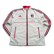 Adidas AC Mailand Trainingsjacke (L)