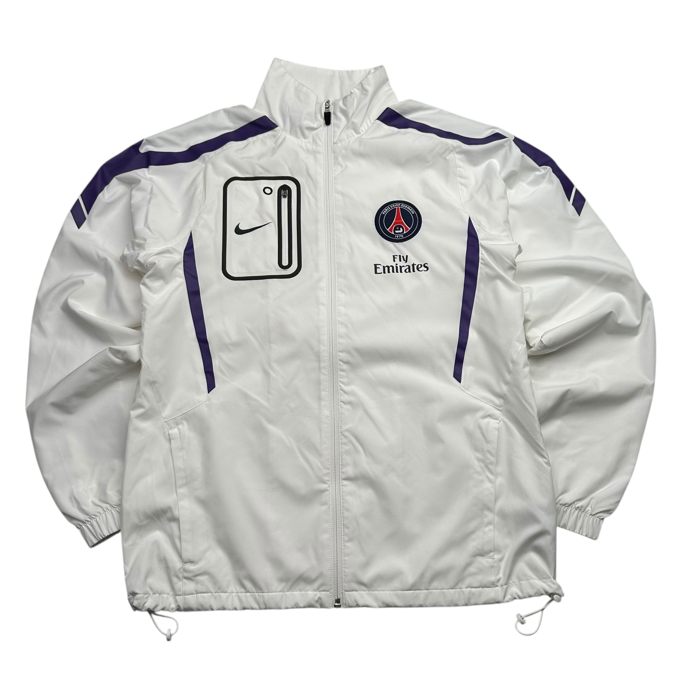 Nike PSG Trackjacket (S)