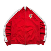Nike Croatia Trackjacket (S)