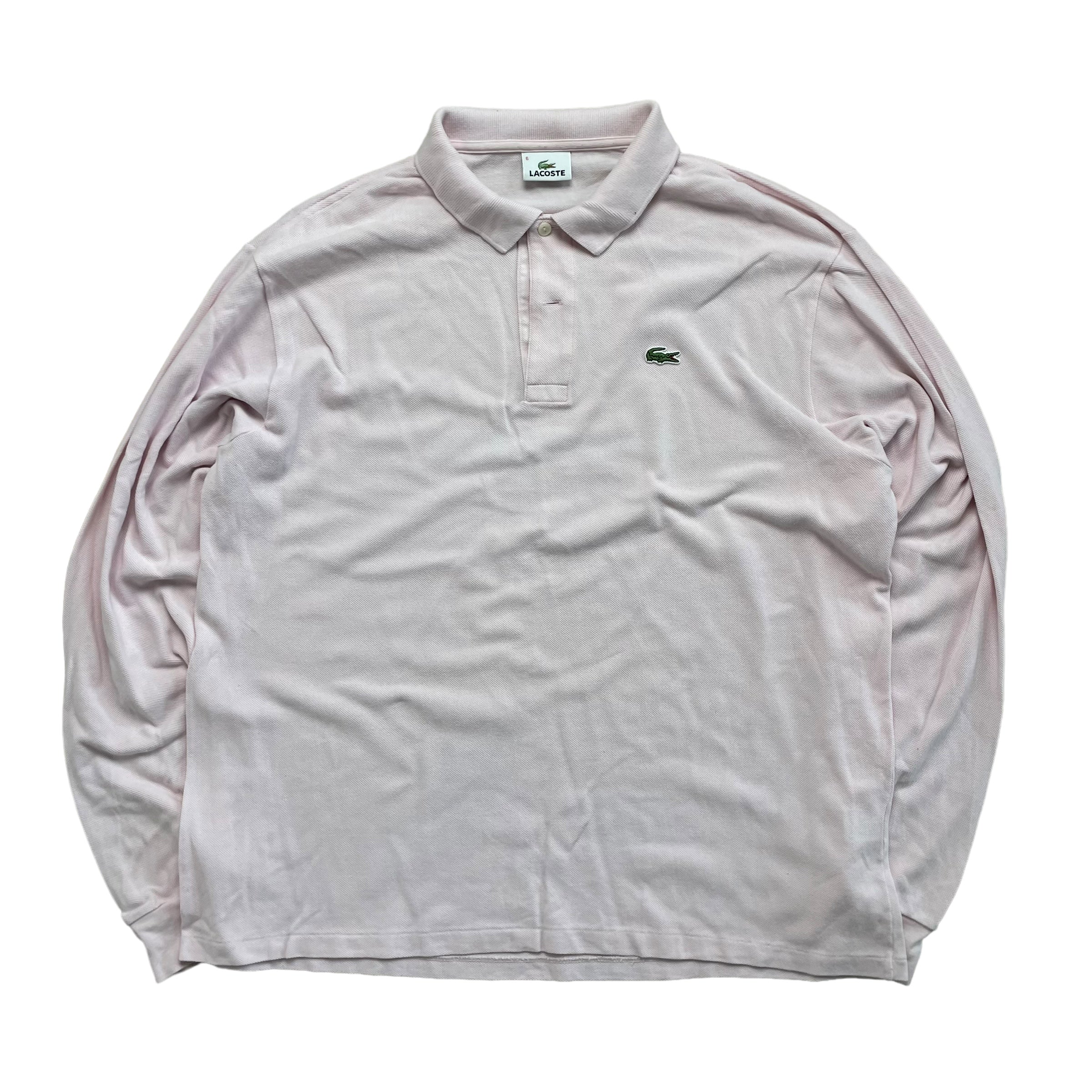 Lacoste Pullover - XL