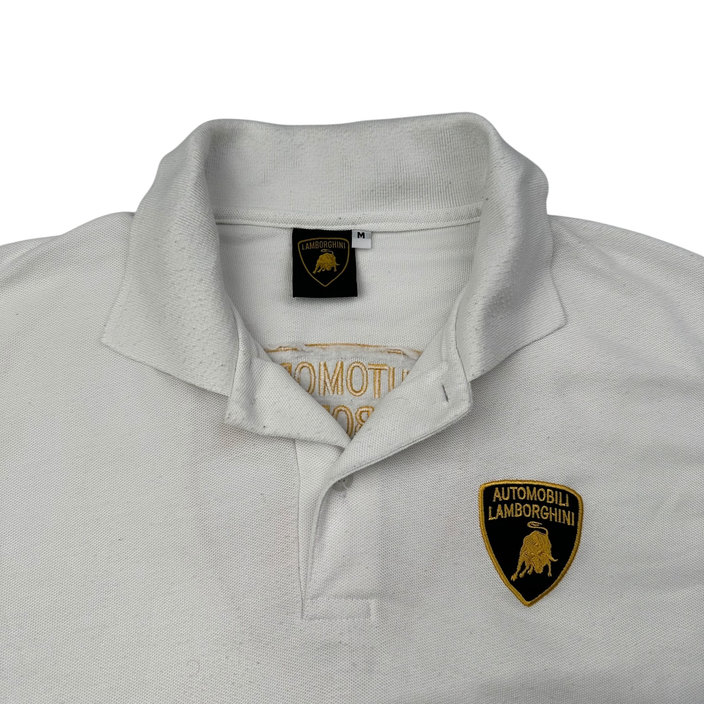 Lamborghini Polo (M)