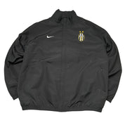 Nike Juventus Trainingsanzug - M