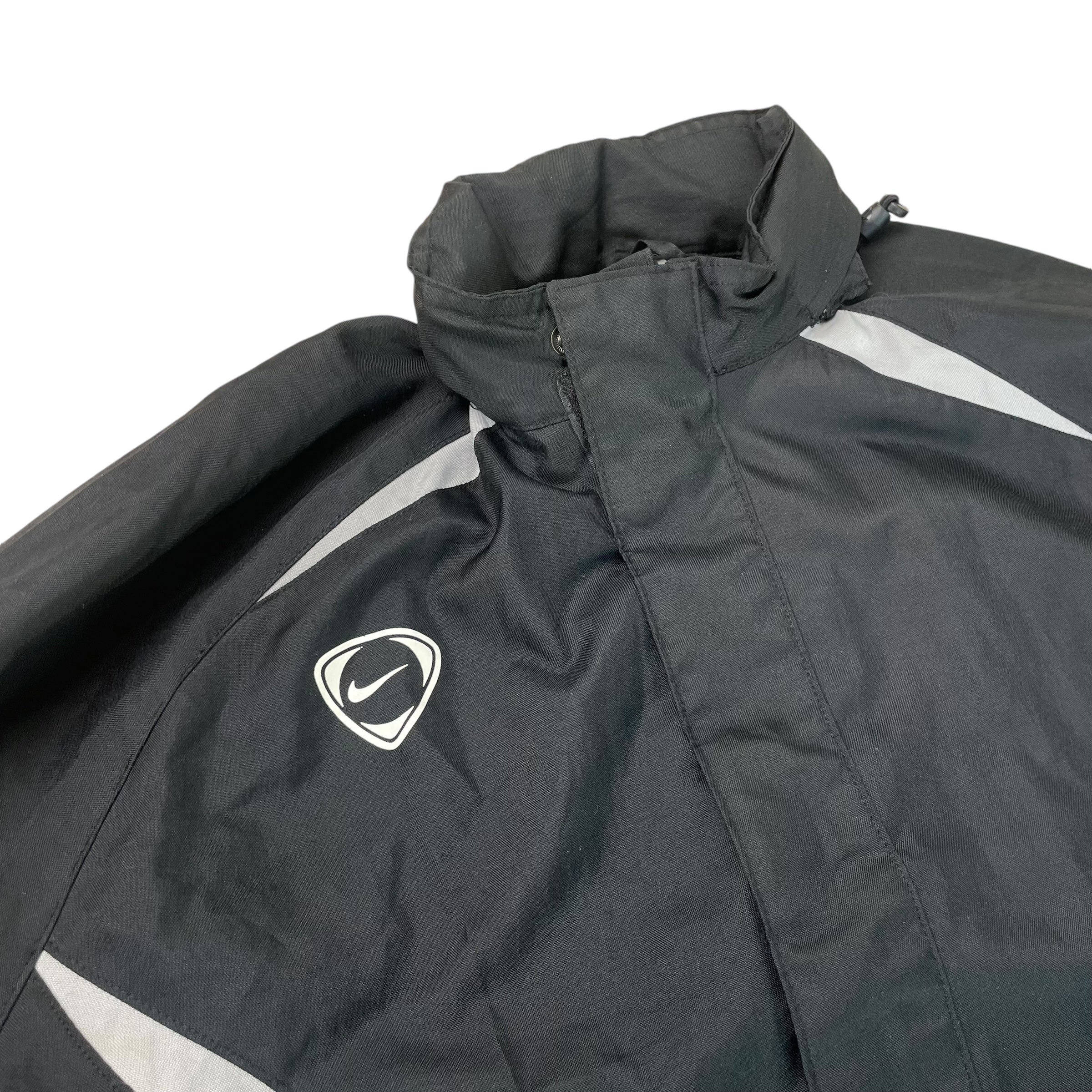 Nike Trackjacket - S