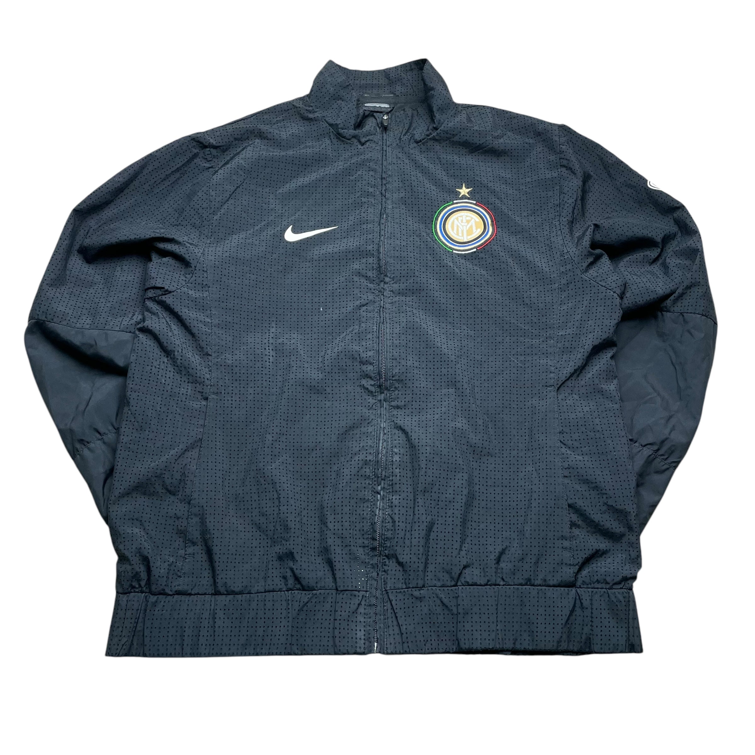 Nike Inter Mailand Trainingsjacke (M)