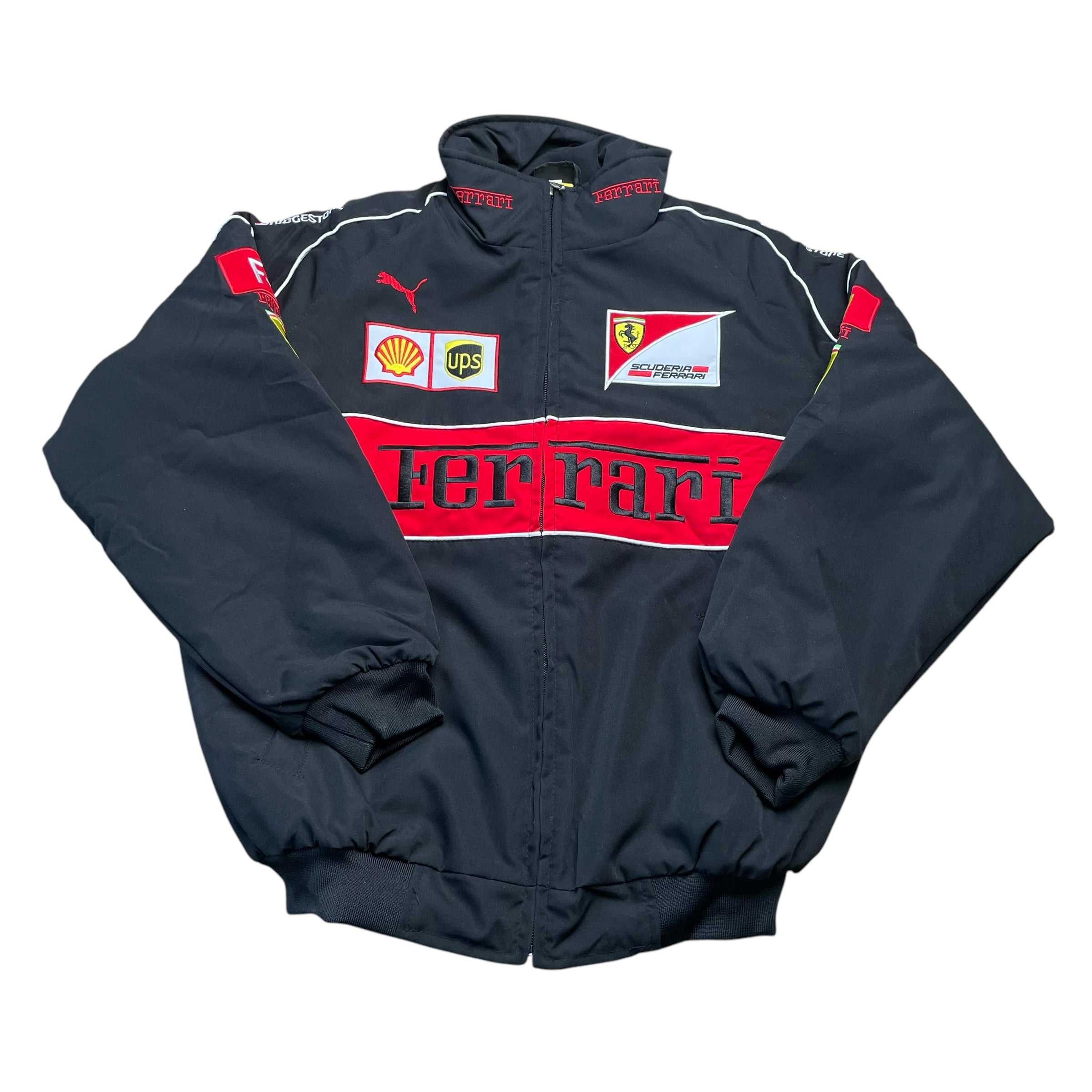 Ferrari Jacket(M)