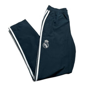 Adidas Real Madrid Trackpants (S)