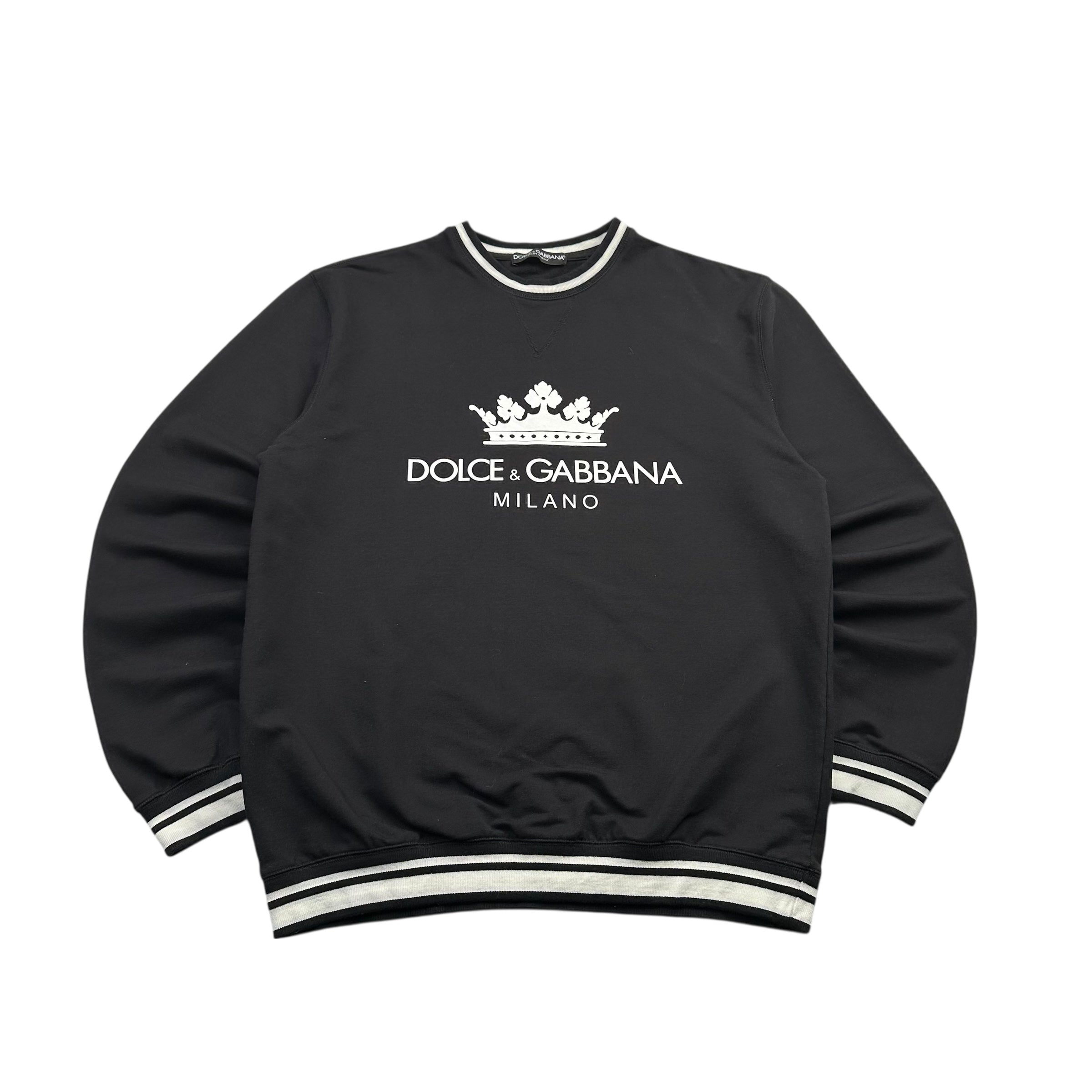 Dolce & Gabbana Sweater (L)