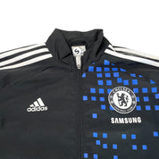 Adidas FC Chelsea Tracksuit - S