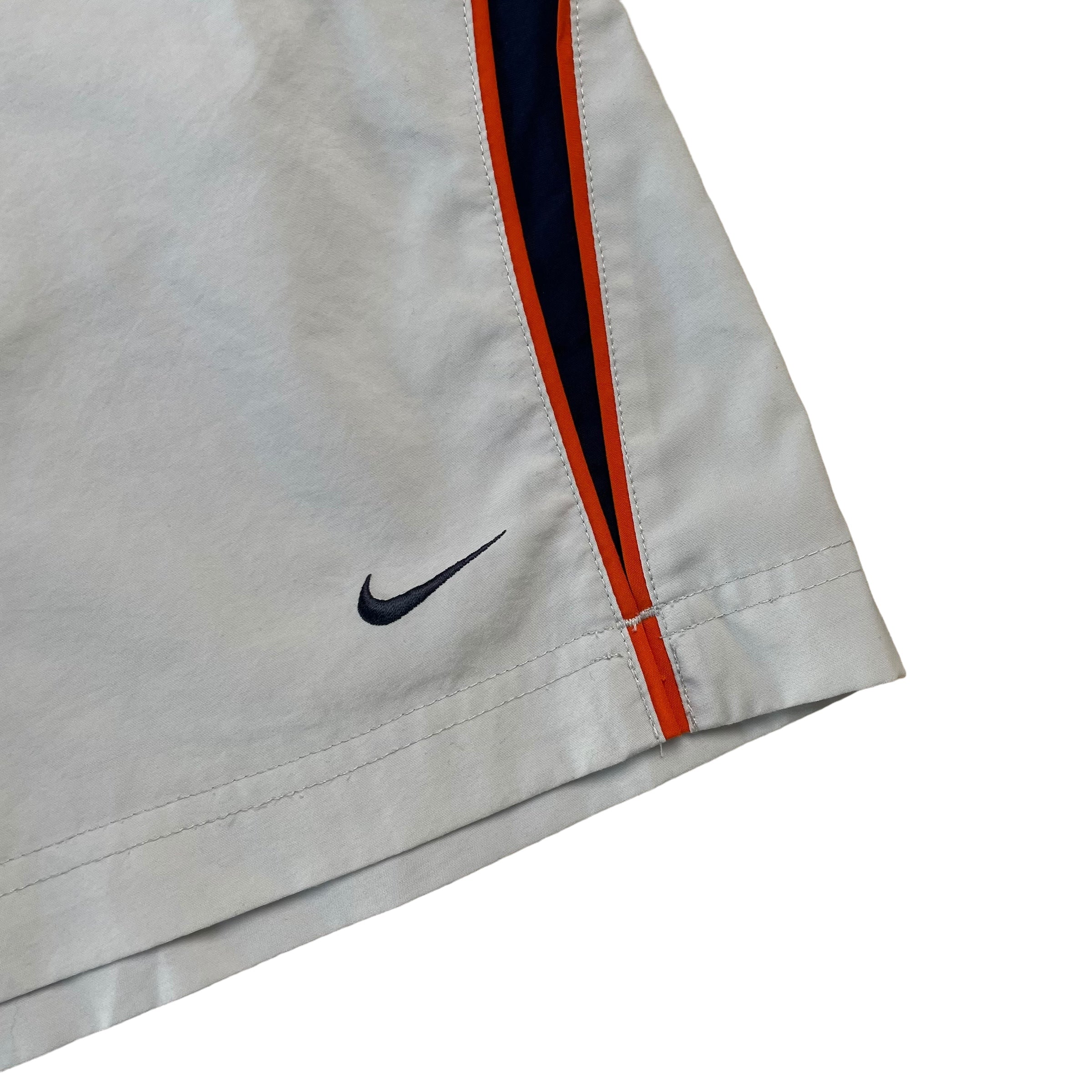 Nike Trackshorts - L
