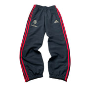 Adidas AC Milan Tracksuit (XS)