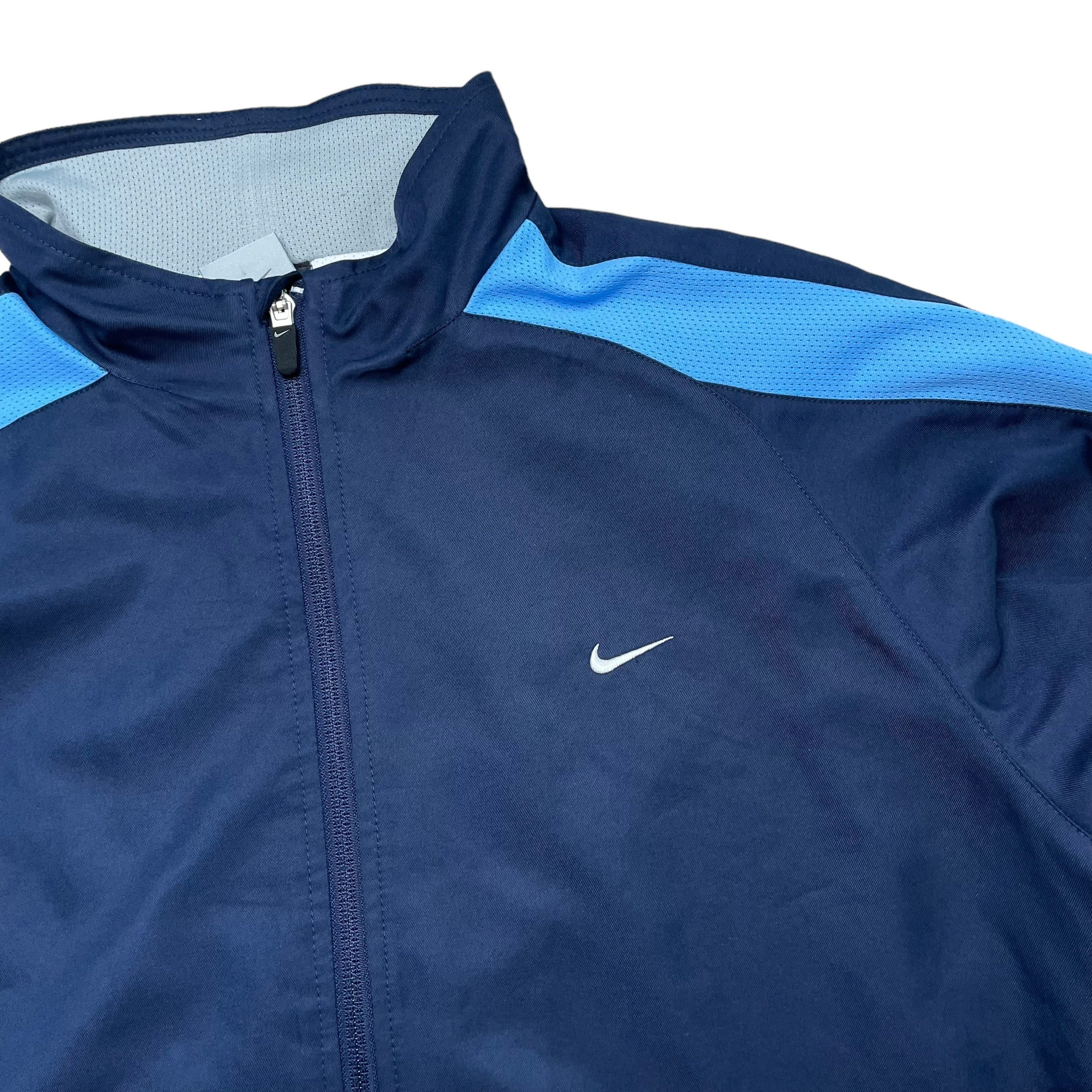 Nike Tracksuit - M