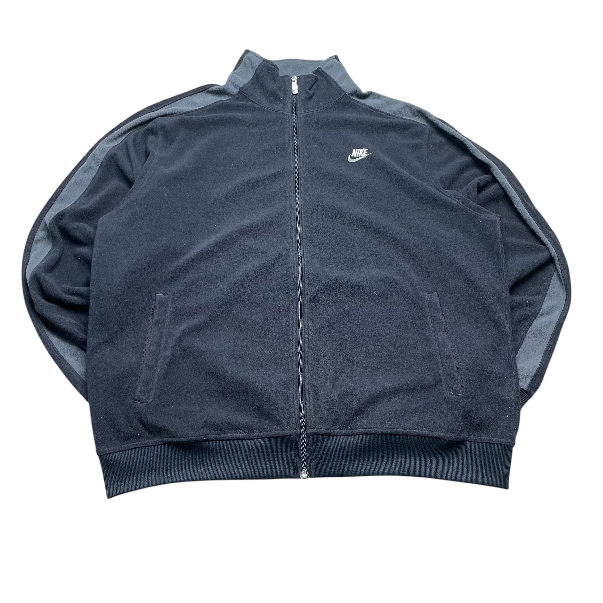 Nike Trackjacket (XL)