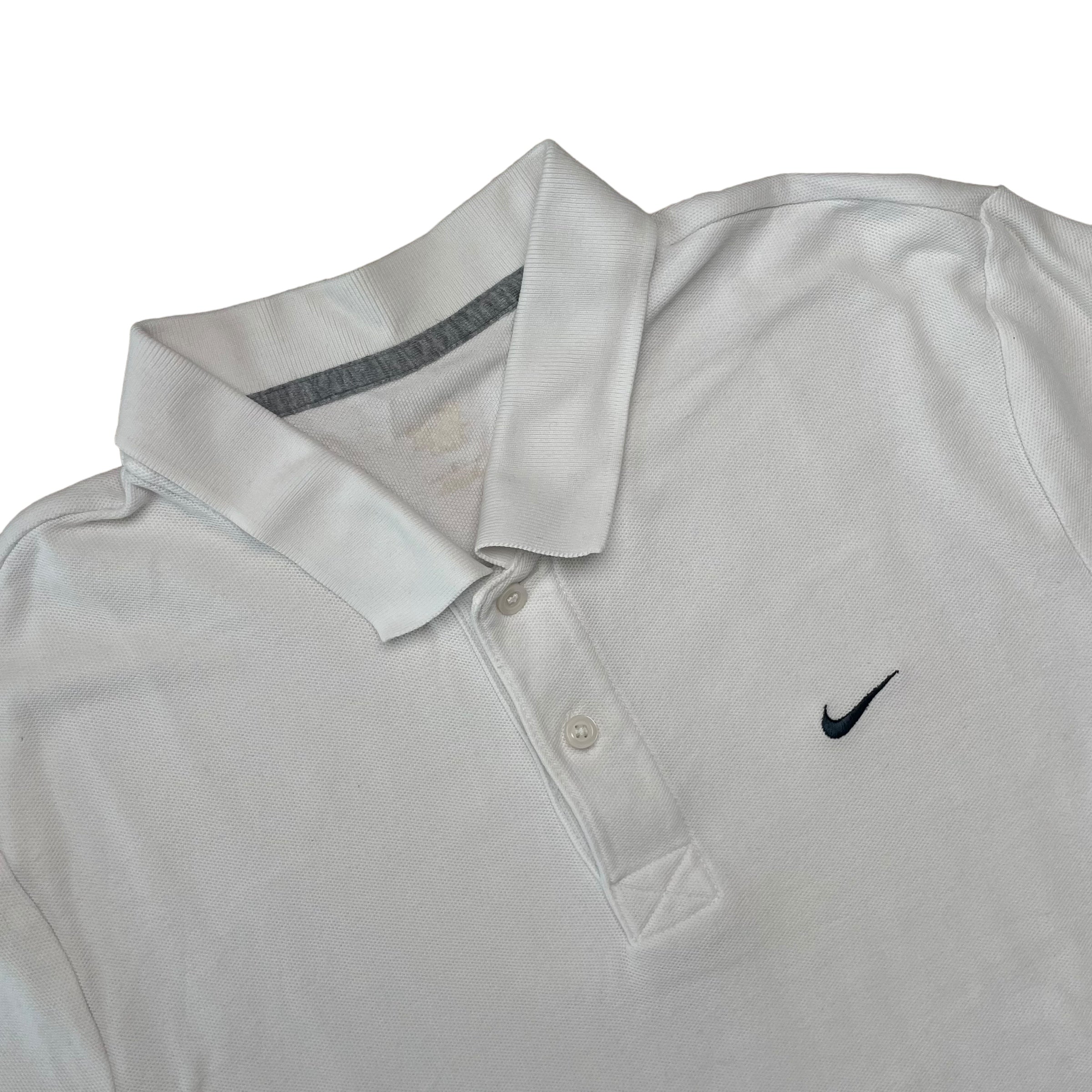 Nike Polo - L